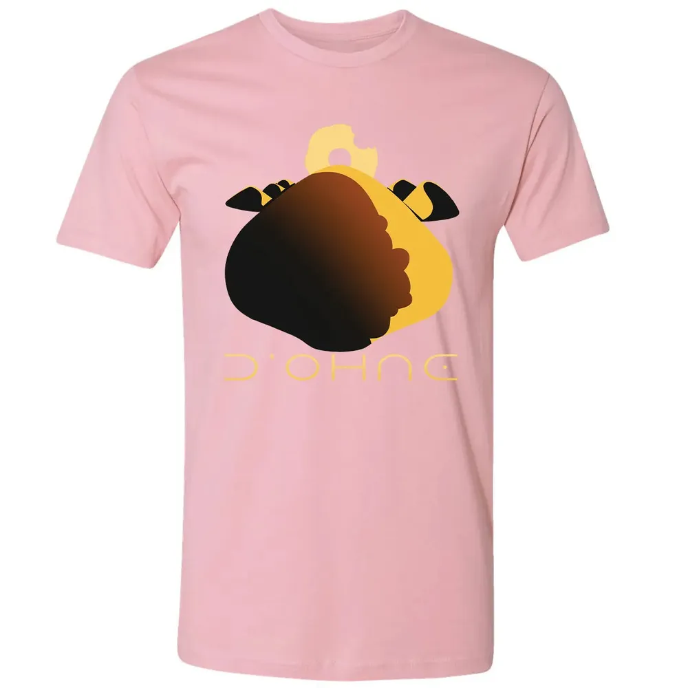 Dohne Premium Unisex T-shirt - 3