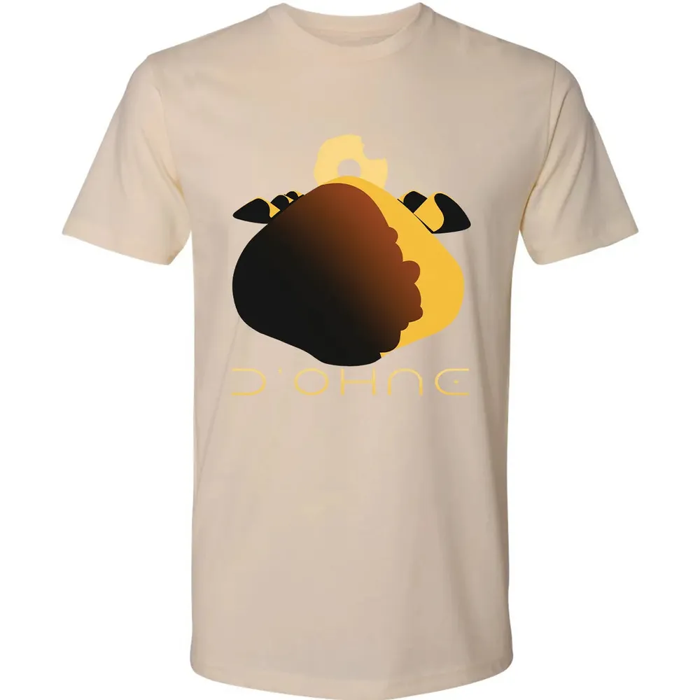 Dohne Premium Unisex T-shirt - 13