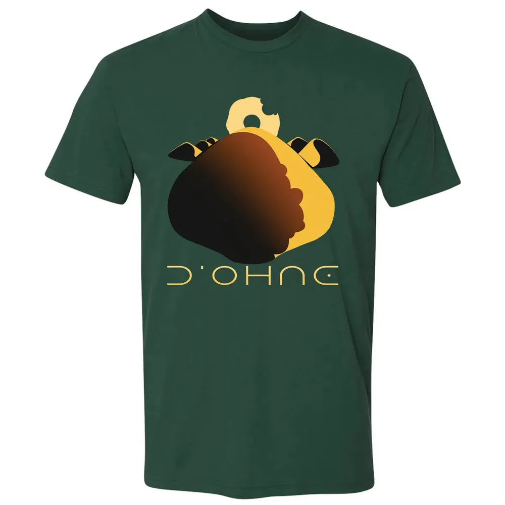Dohne Premium Unisex T-shirt - 12