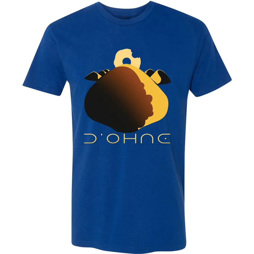 Dohne Premium Unisex T-shirt - 10