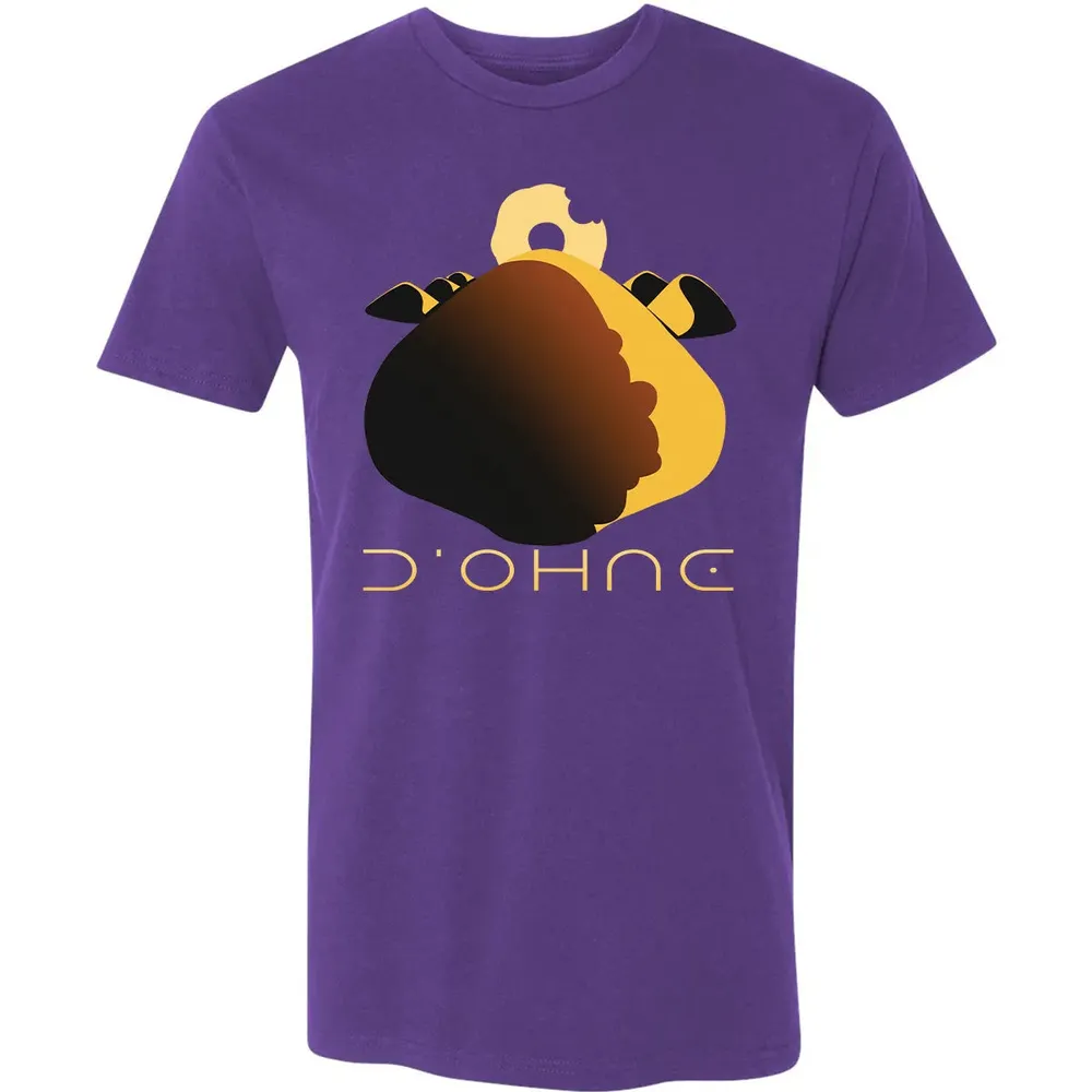 Dohne Premium Unisex T-shirt - 7