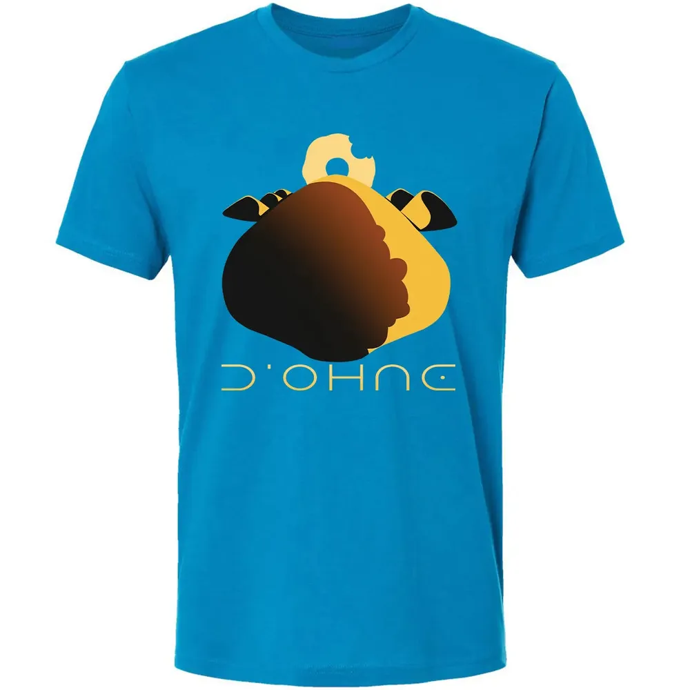 Dohne Premium Unisex T-shirt - 15