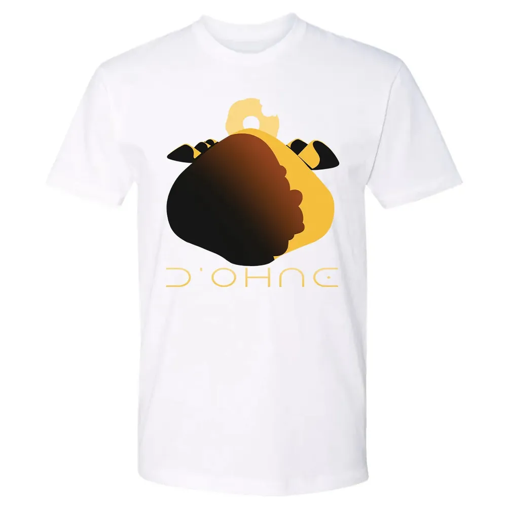 Dohne Premium Unisex T-shirt - 4