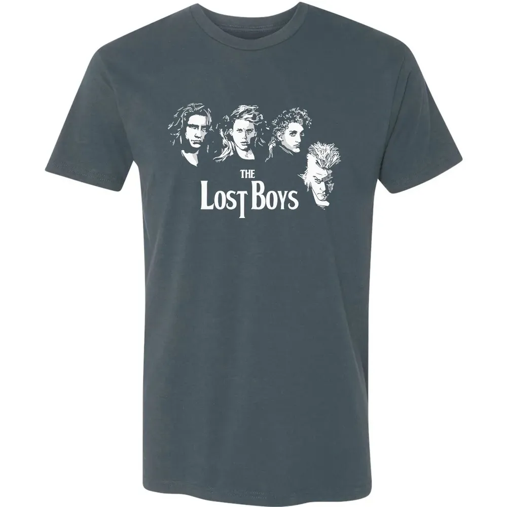 The Lost Boys Premium Unisex T-shirt - 14