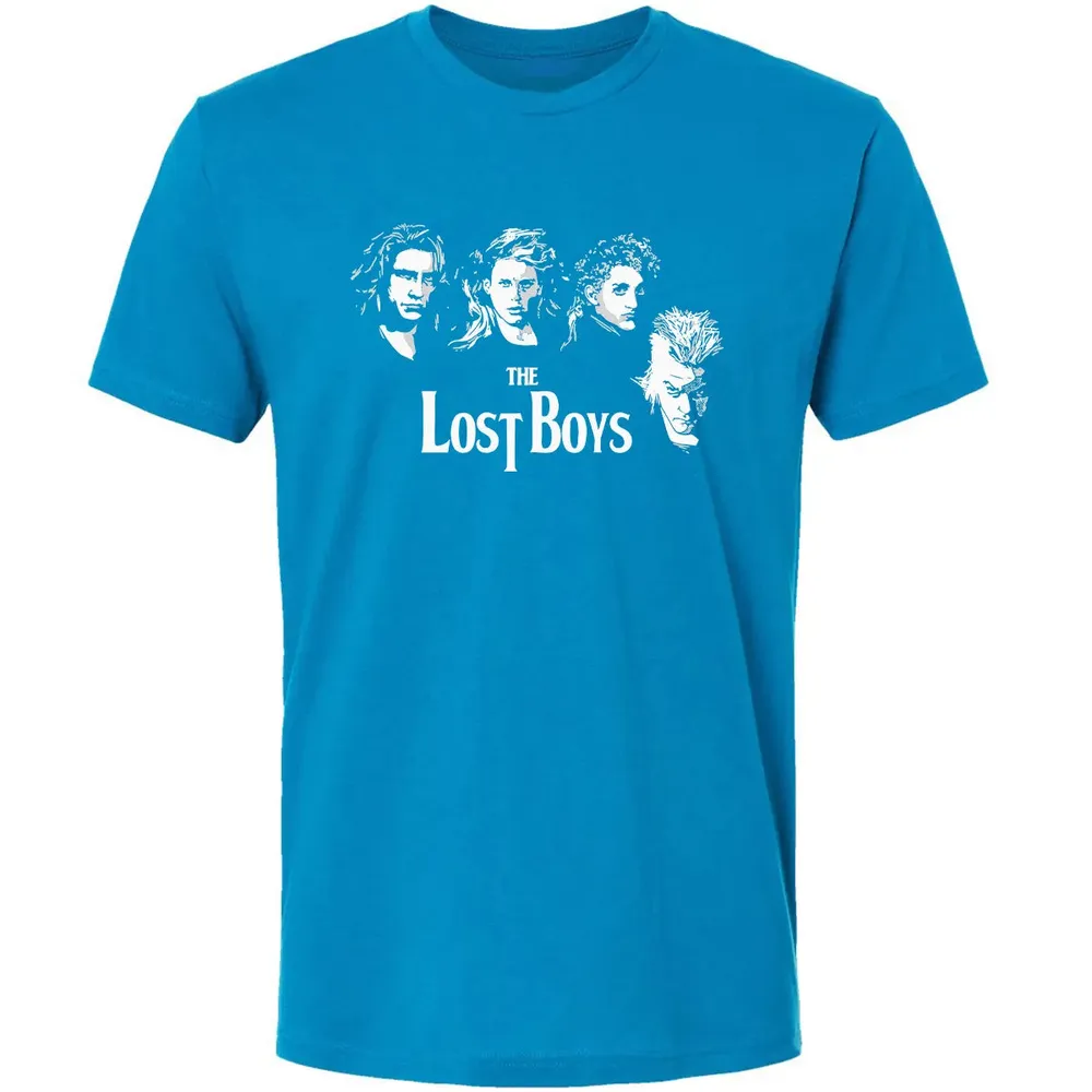 The Lost Boys Premium Unisex T-shirt - 15