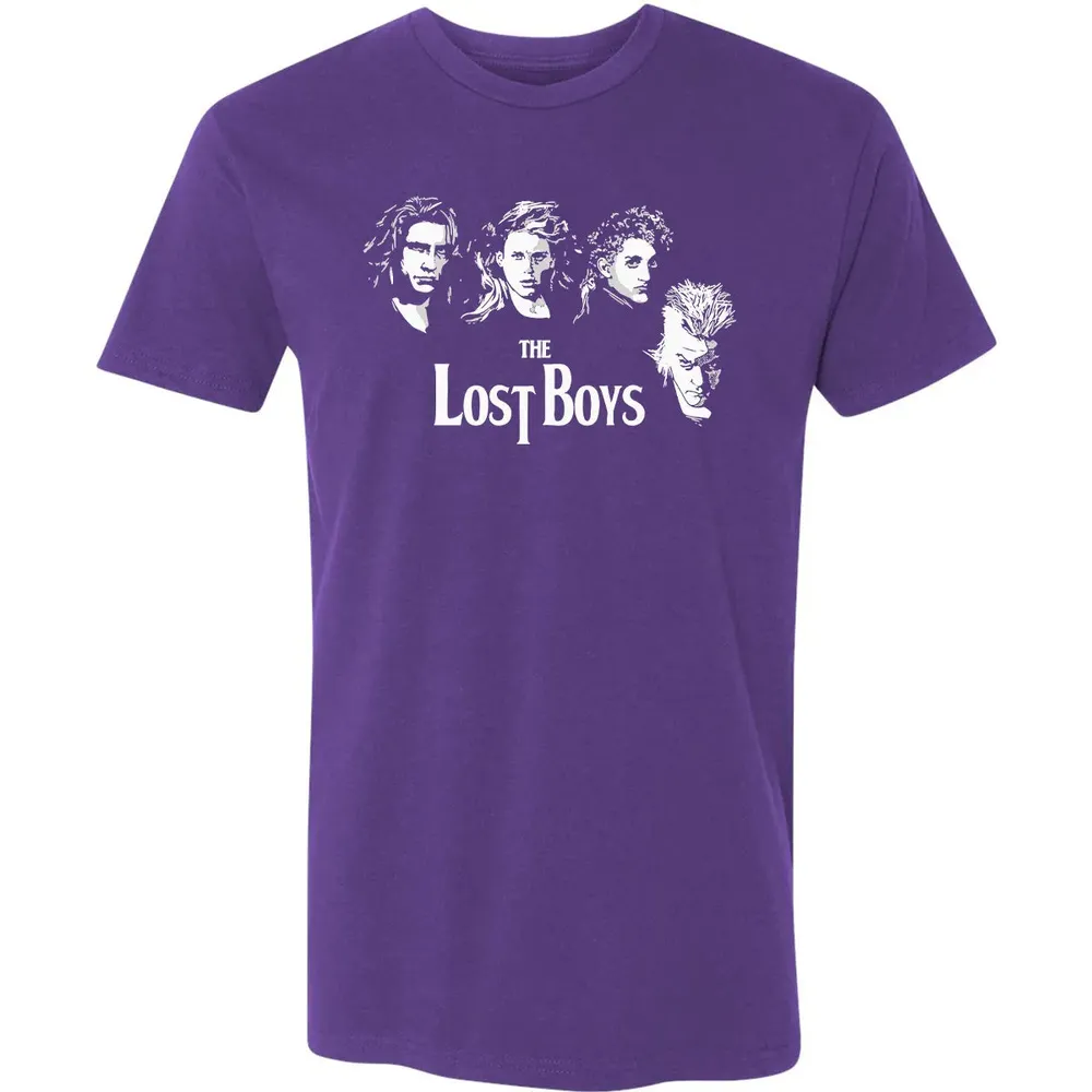 The Lost Boys Premium Unisex T-shirt - 7