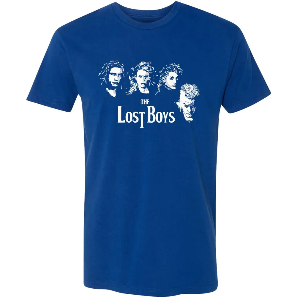 The Lost Boys Premium Unisex T-shirt - 10