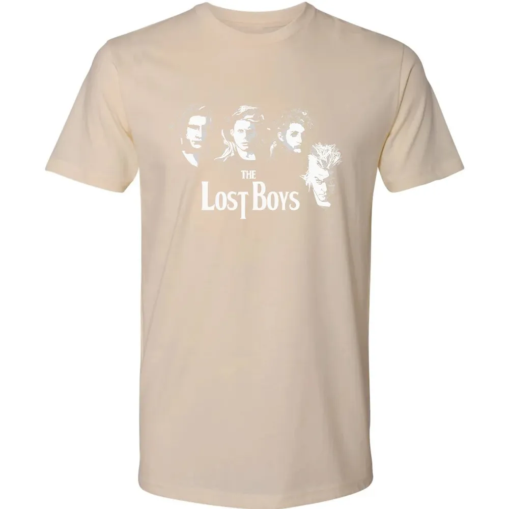 The Lost Boys Premium Unisex T-shirt - 13