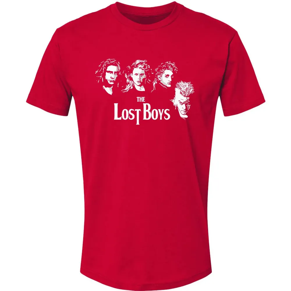 The Lost Boys Premium Unisex T-shirt - 6