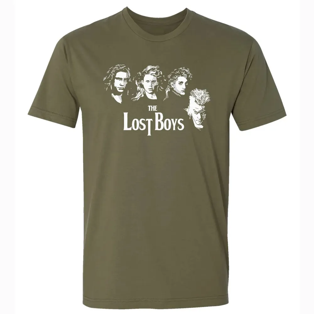 The Lost Boys Premium Unisex T-shirt - 5