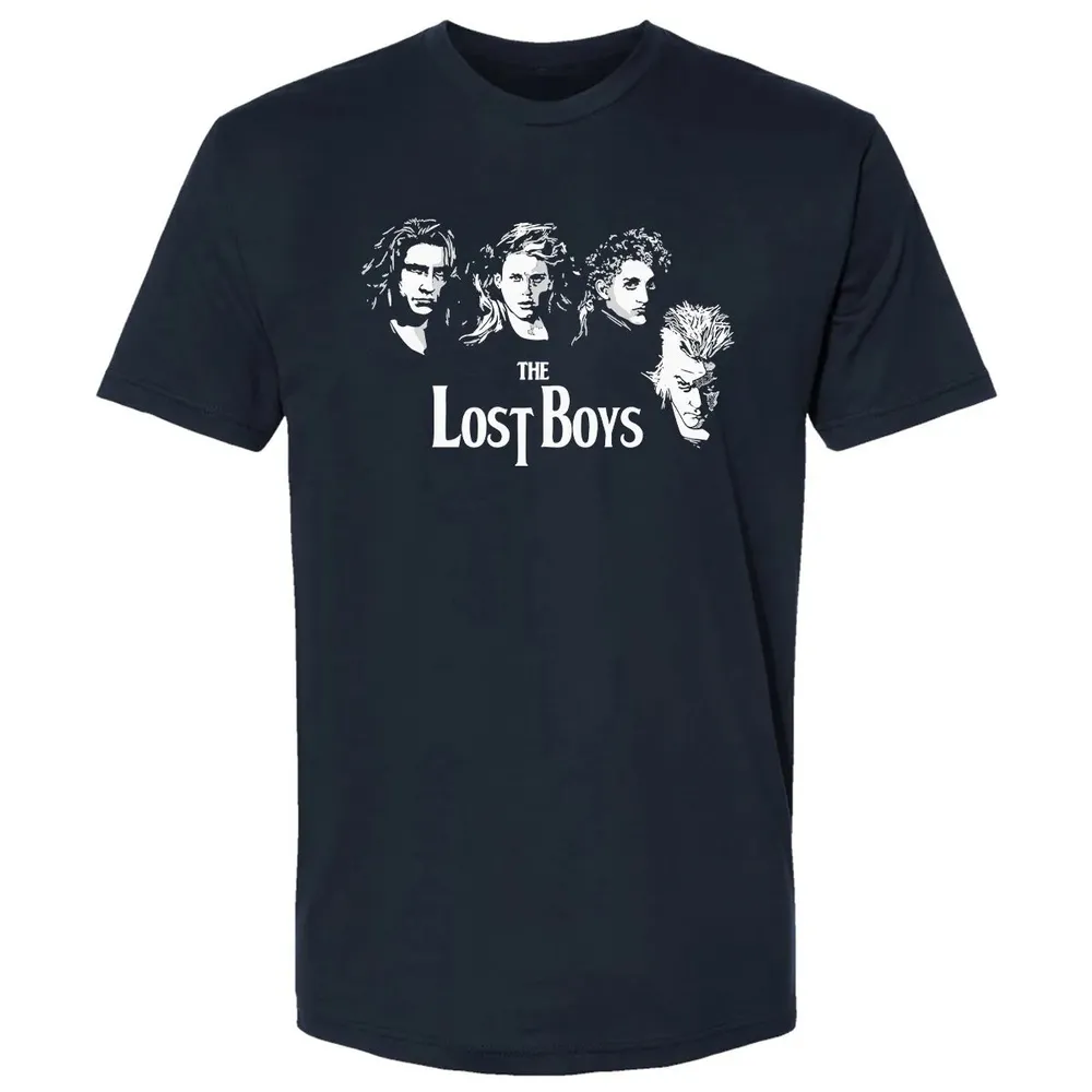 The Lost Boys Premium Unisex T-shirt - 2