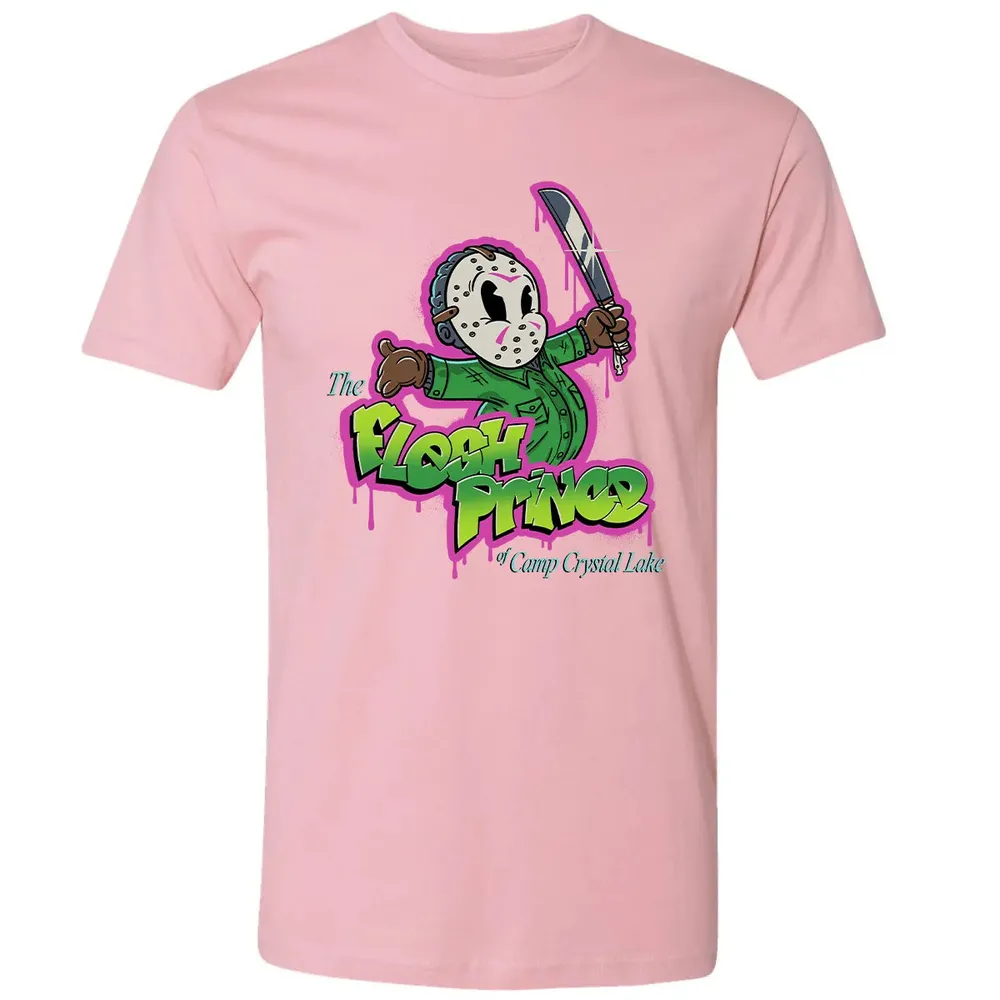 The Flesh Prince Premium Unisex T-shirt - 3