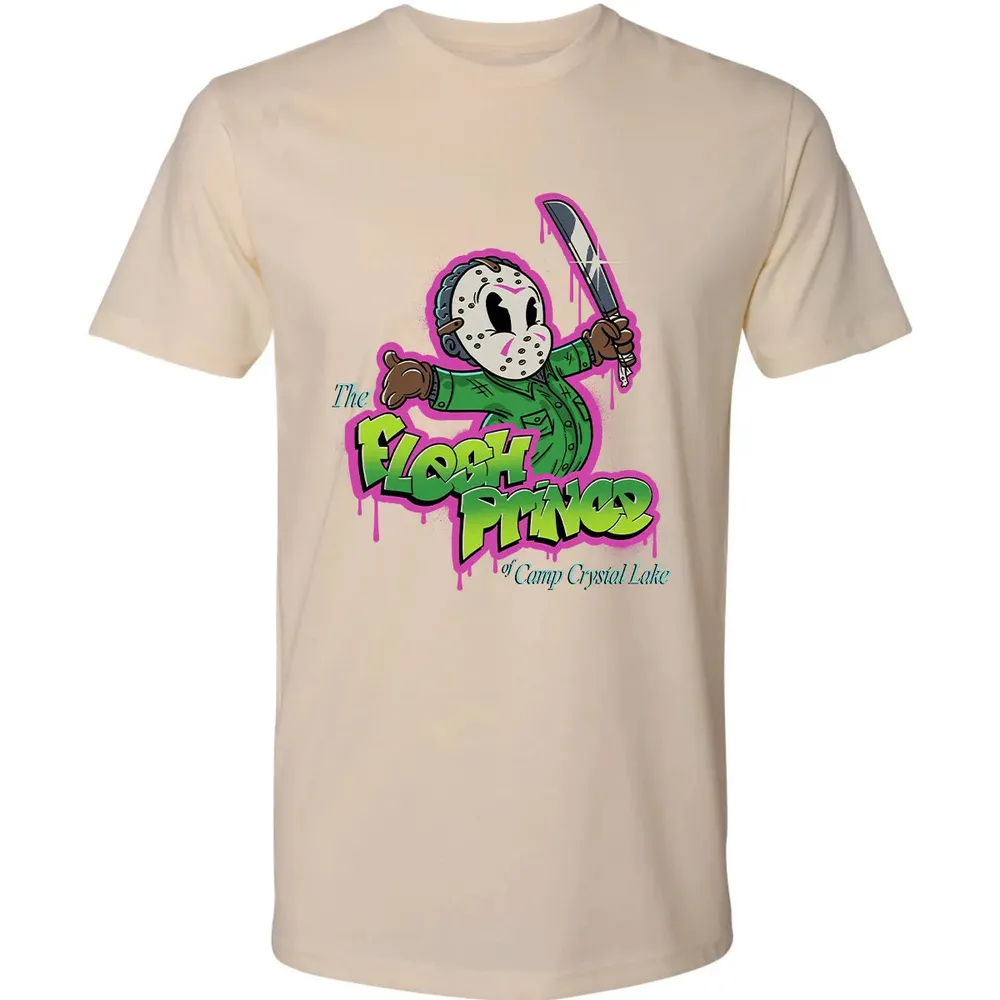 The Flesh Prince Premium Unisex T-shirt - 13