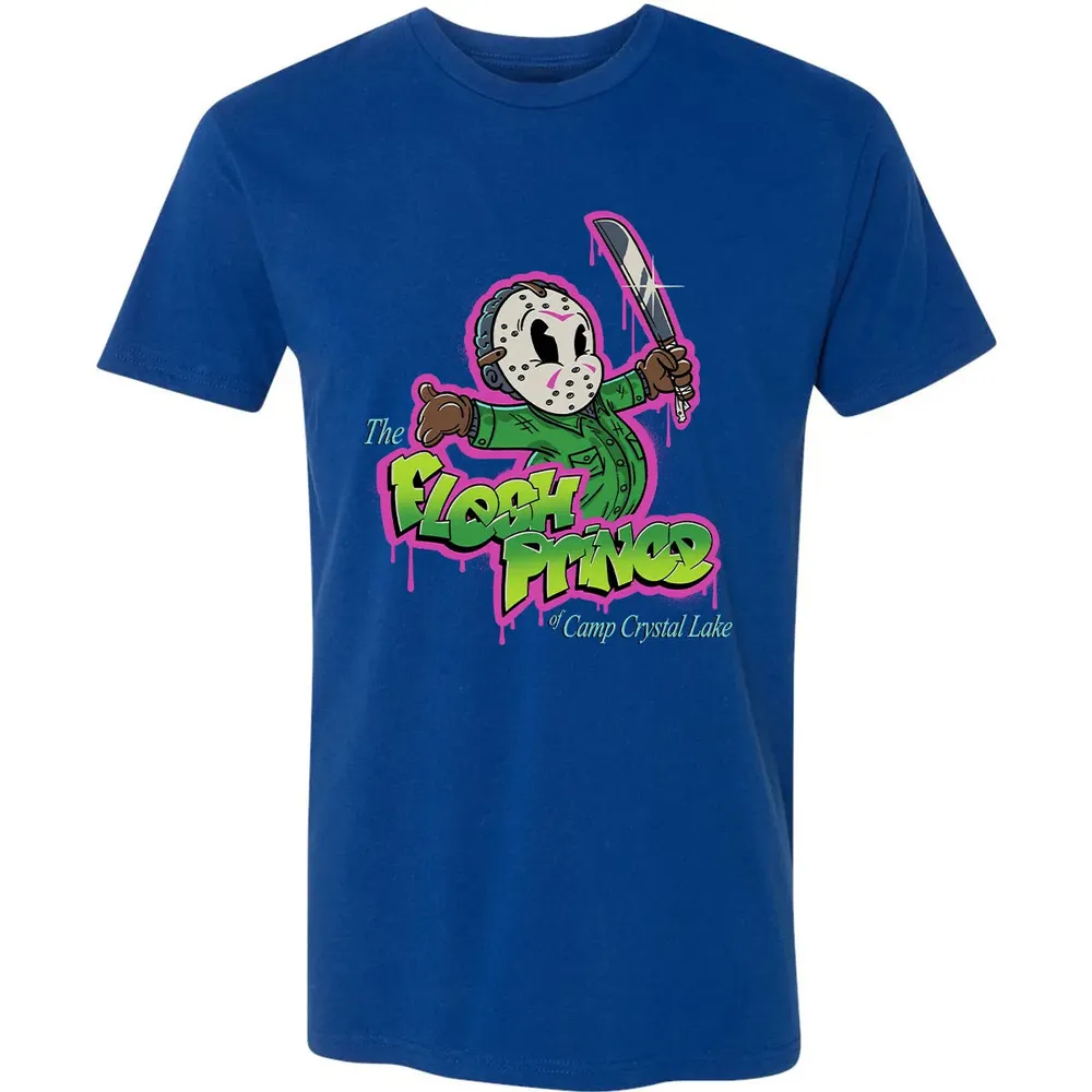 The Flesh Prince Premium Unisex T-shirt - 10