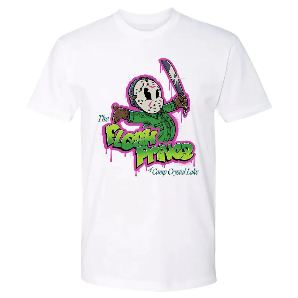 The Flesh Prince Premium Unisex T-shirt - 4