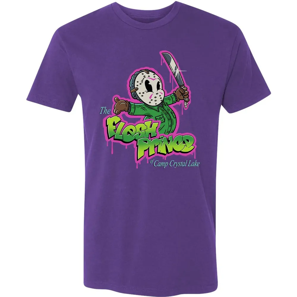 The Flesh Prince Premium Unisex T-shirt - 7