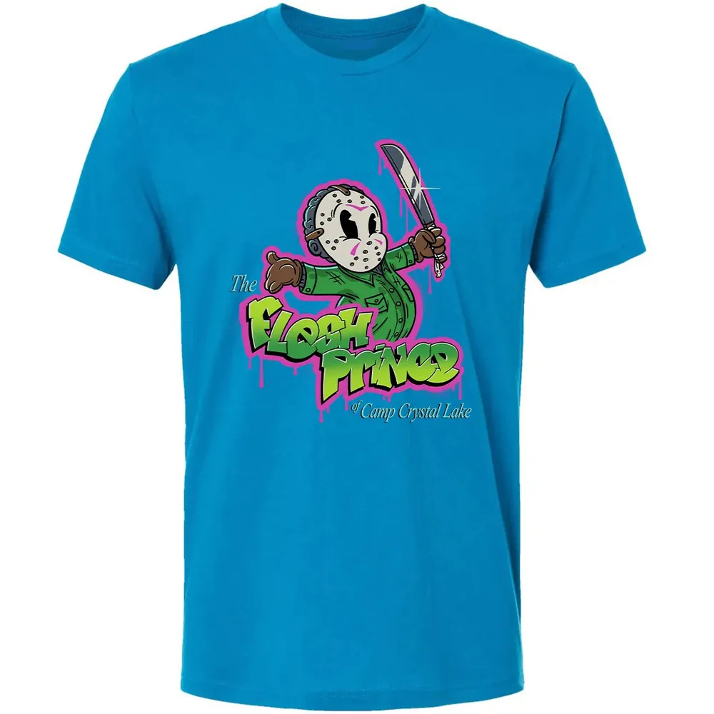 The Flesh Prince Premium Unisex T-shirt - 15