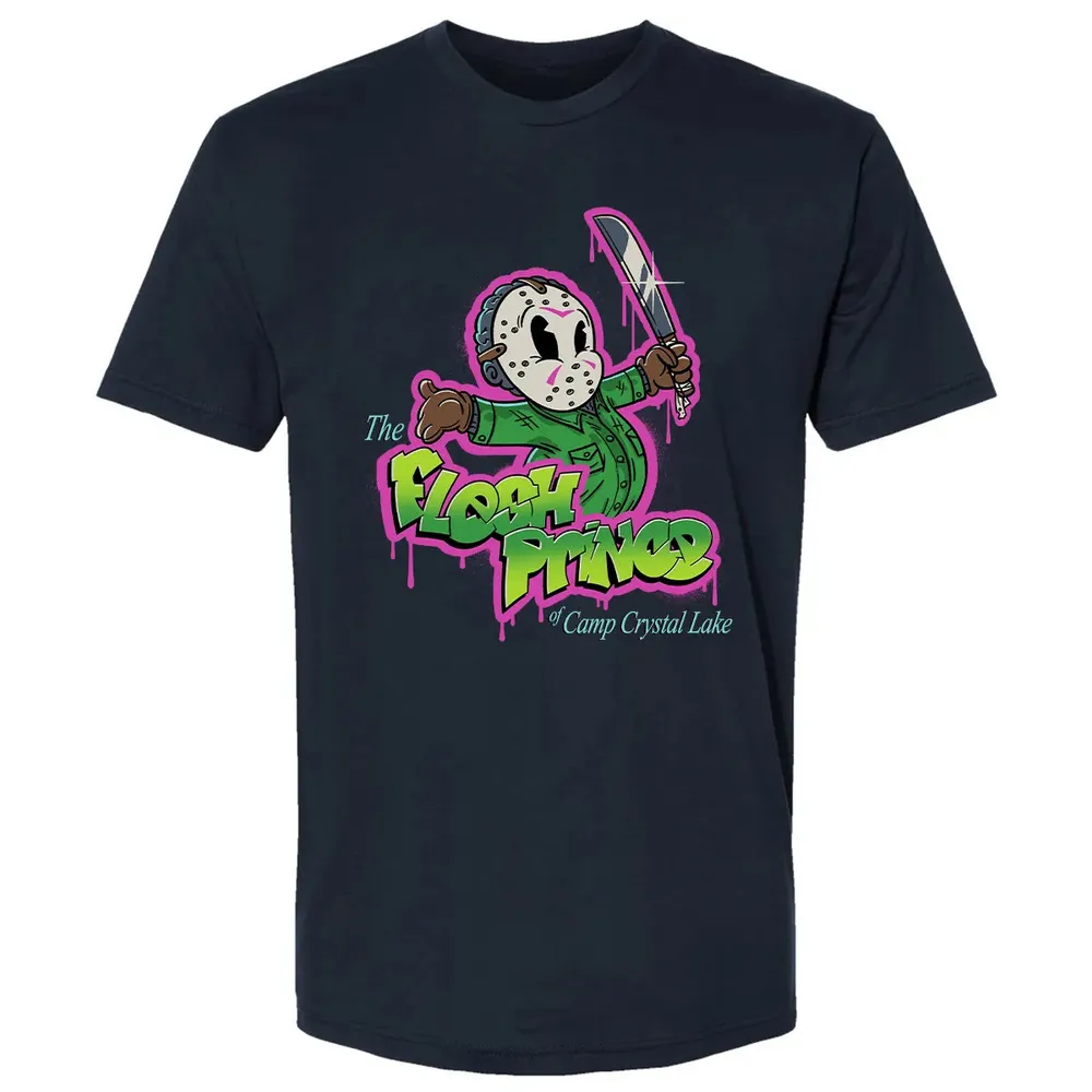 The Flesh Prince Premium Unisex T-shirt - 2