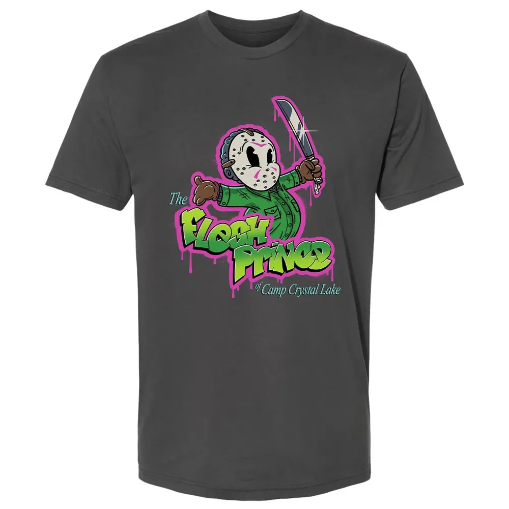 The Flesh Prince Premium Unisex T-shirt - 8