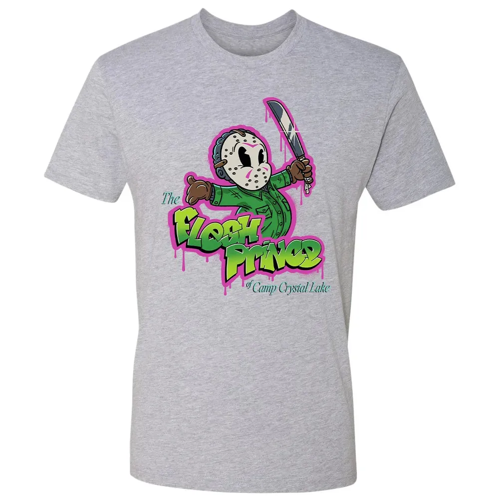 The Flesh Prince Premium Unisex T-shirt - 9