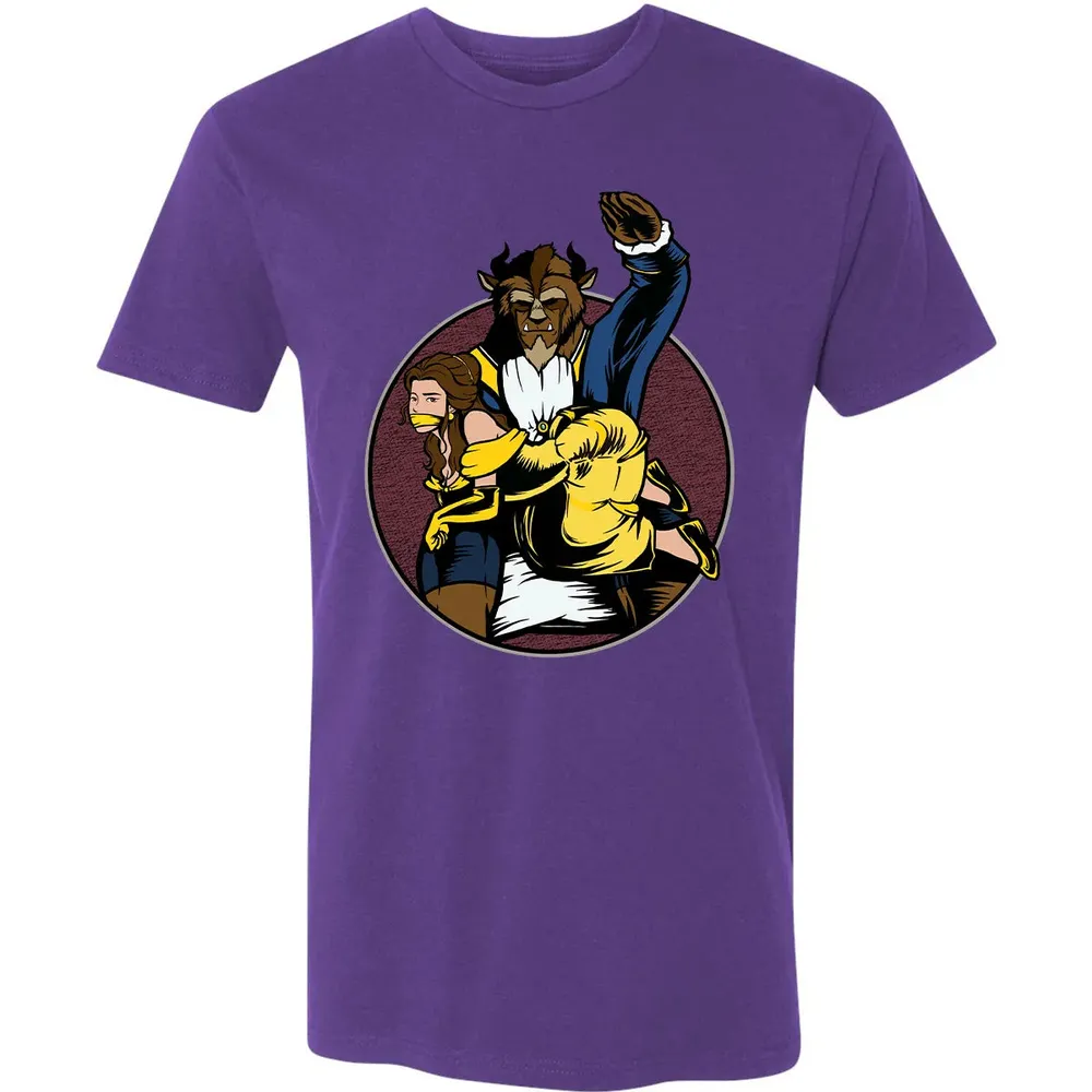 Beast Mode Premium Unisex T-shirt - 7