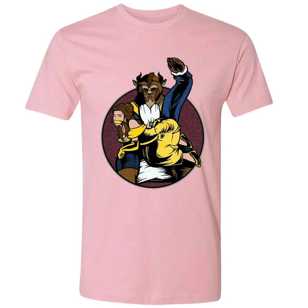 Beast Mode Premium Unisex T-shirt - 3
