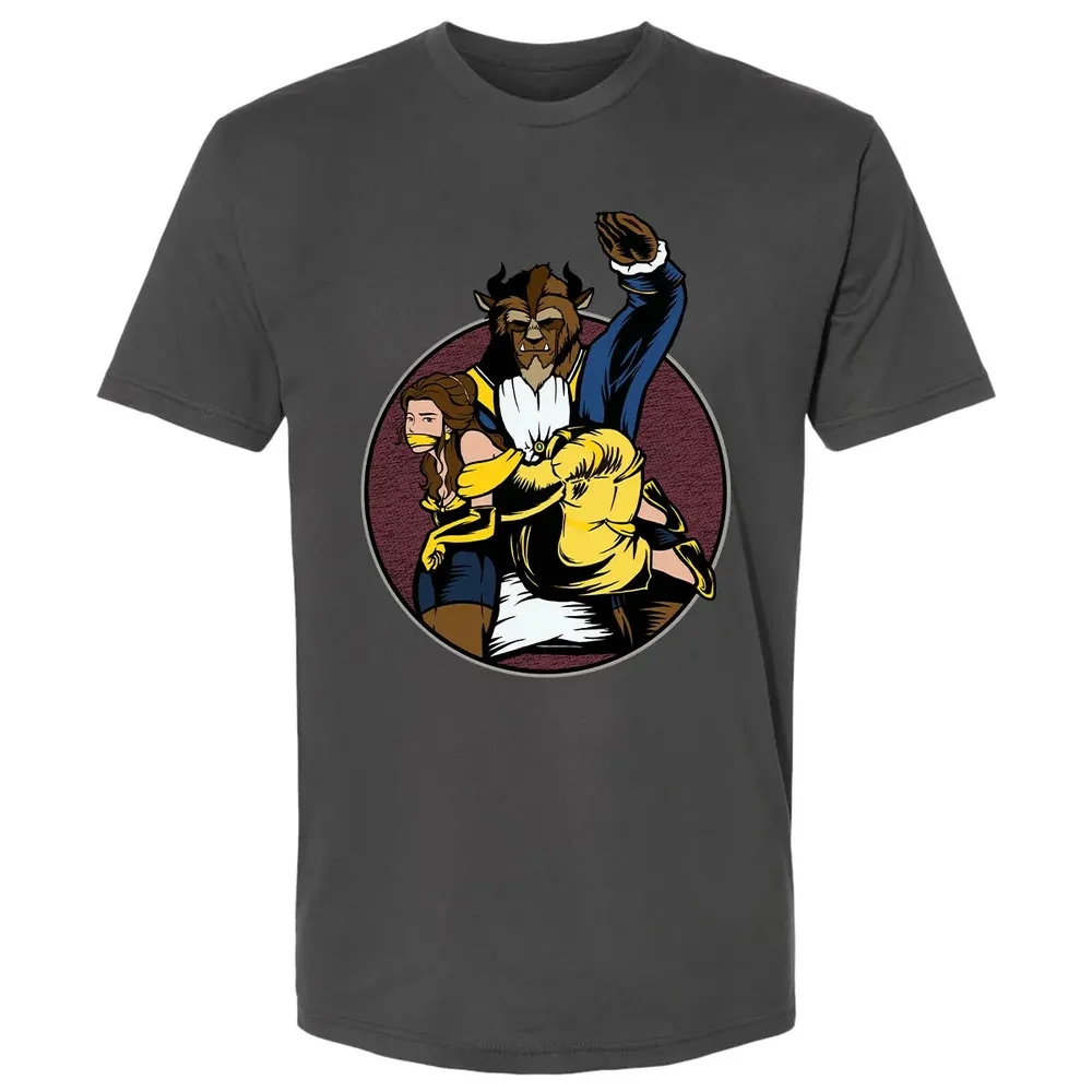 Beast Mode Premium Unisex T-shirt - 8