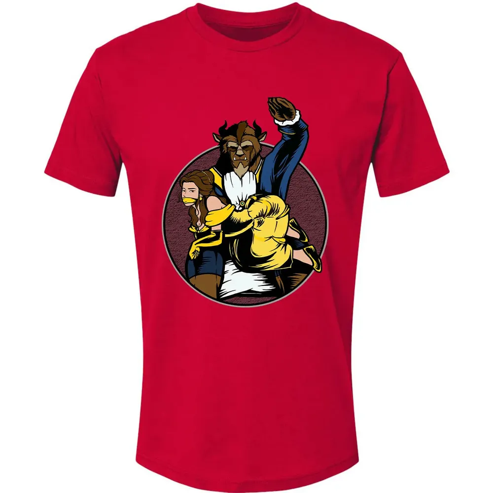 Beast Mode Premium Unisex T-shirt - 6