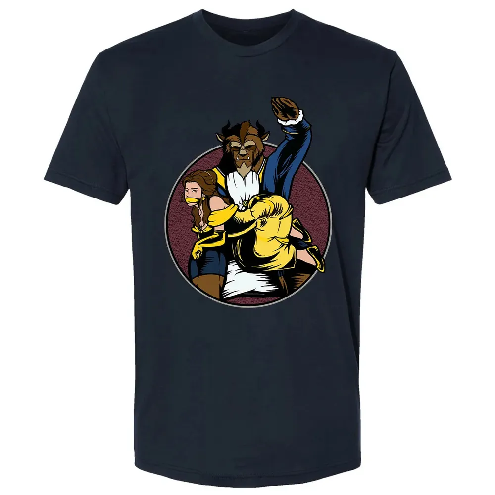 Beast Mode Premium Unisex T-shirt - 2