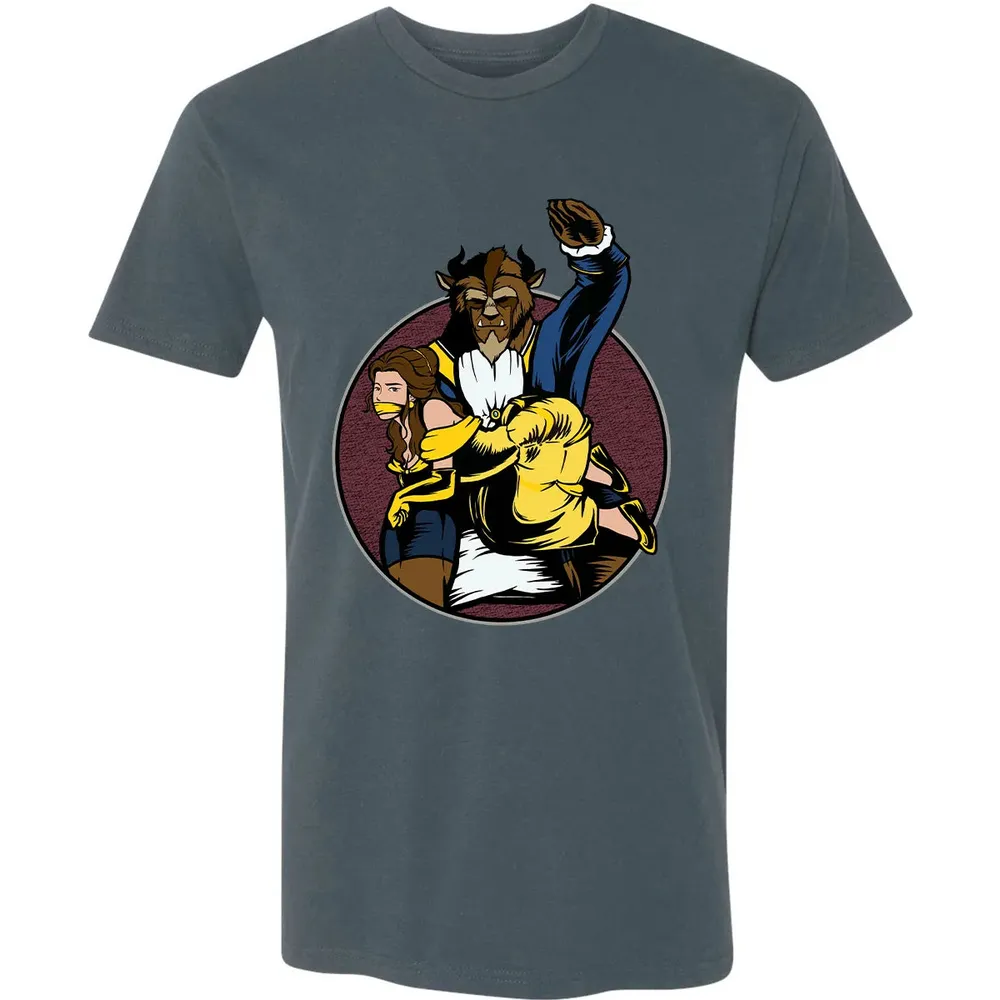 Beast Mode Premium Unisex T-shirt - 14