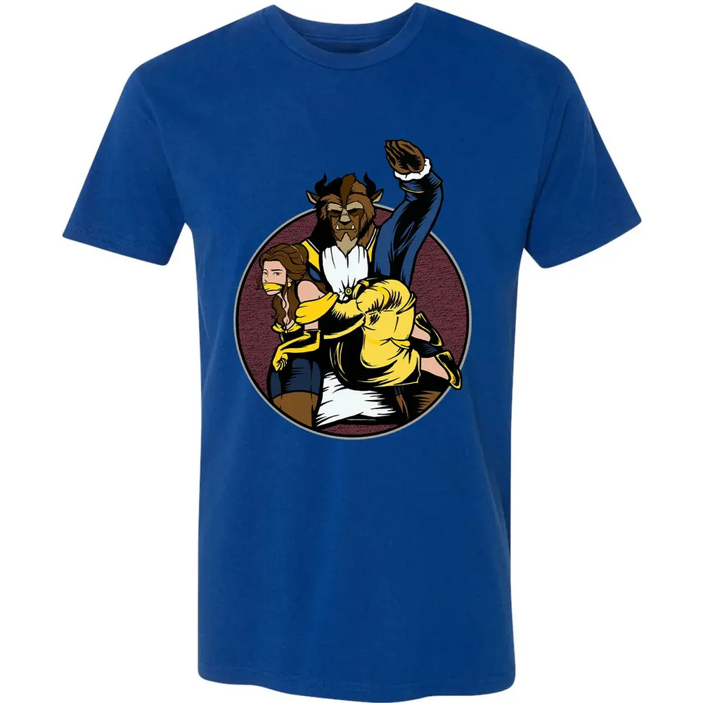 Beast Mode Premium Unisex T-shirt - 10