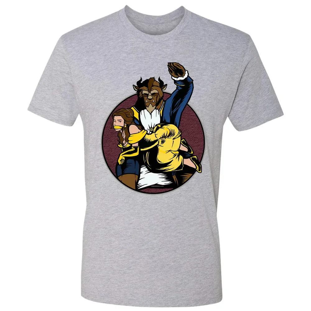 Beast Mode Premium Unisex T-shirt - 9