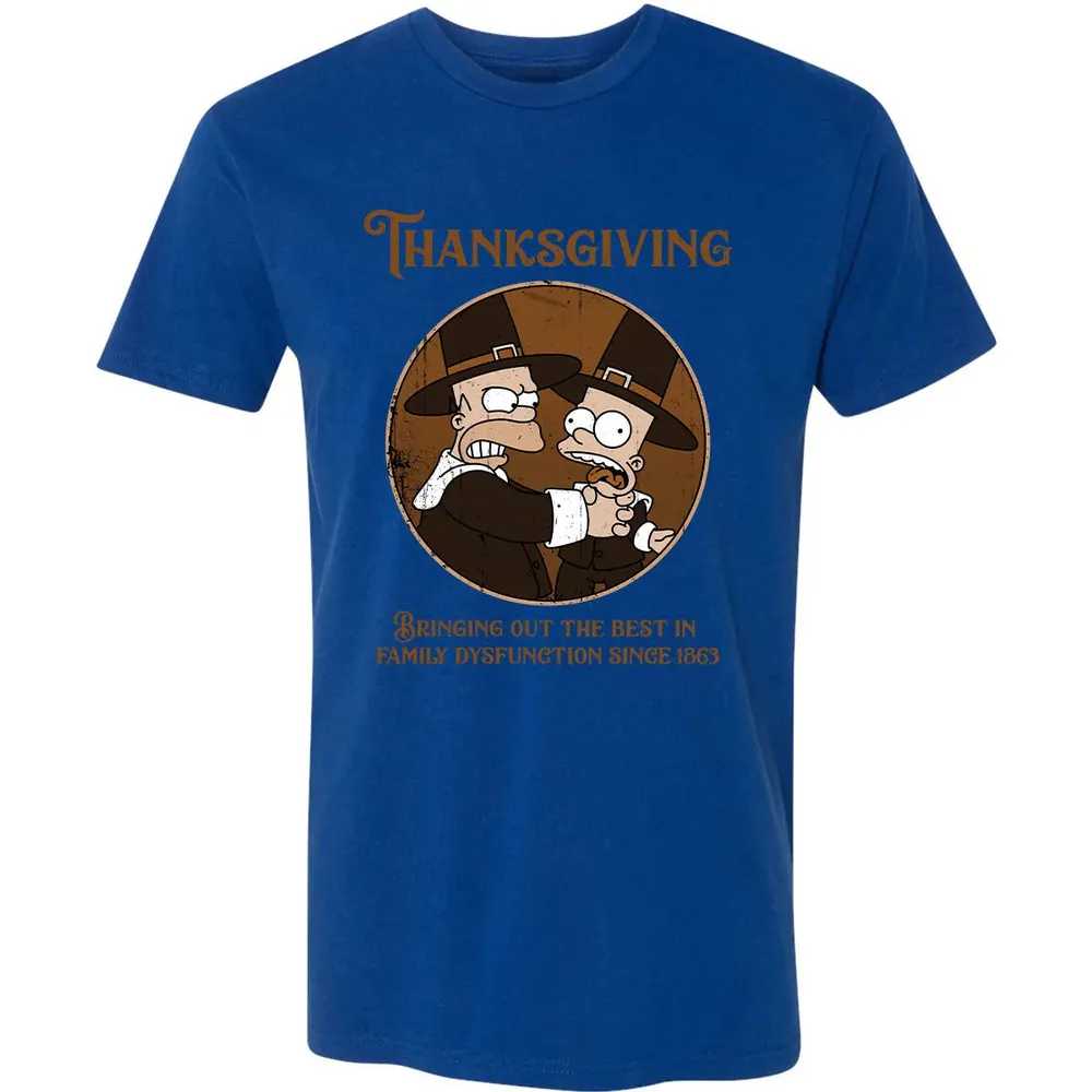 Family Dysfunction Premium Unisex T-shirt - 10