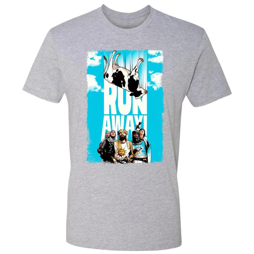 Runaway Premium Unisex T-shirt - 9