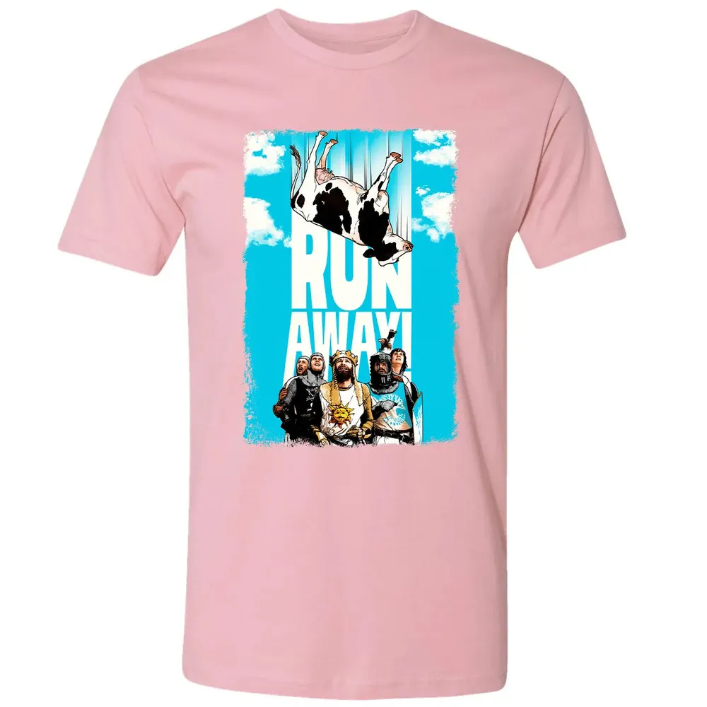 Runaway Premium Unisex T-shirt - 3
