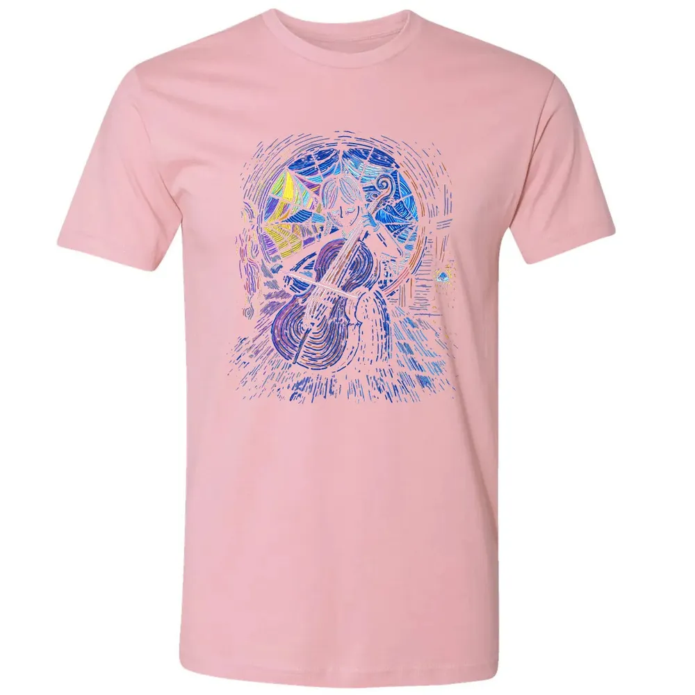 Starry Wednesday Premium Unisex T-shirt - 3