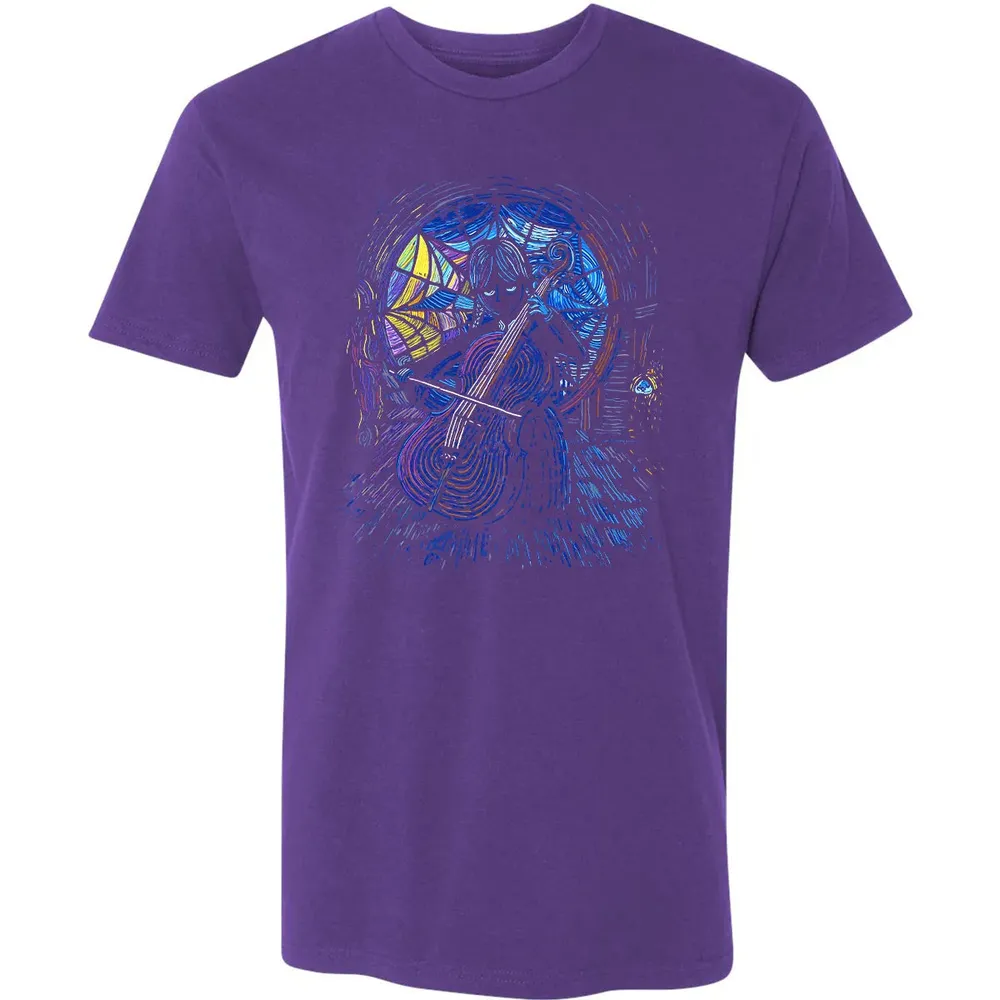 Starry Wednesday Premium Unisex T-shirt - 7