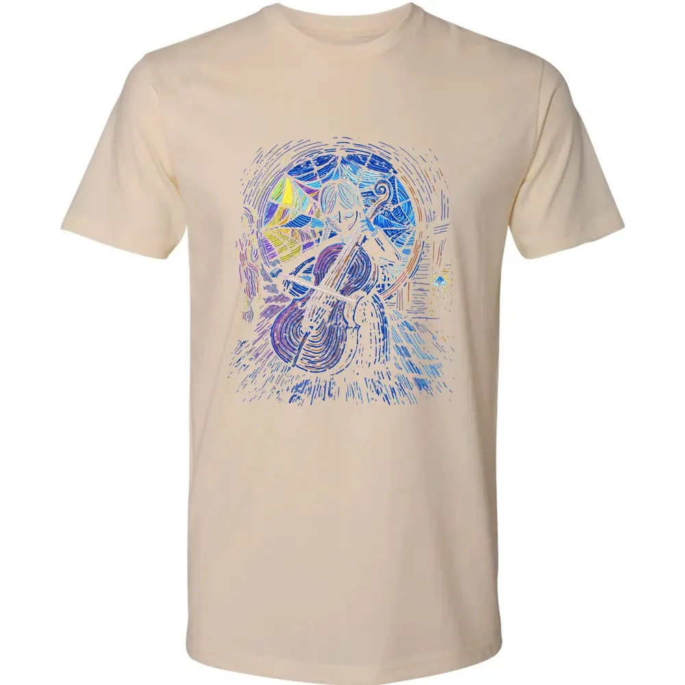 Starry Wednesday Premium Unisex T-shirt - 13
