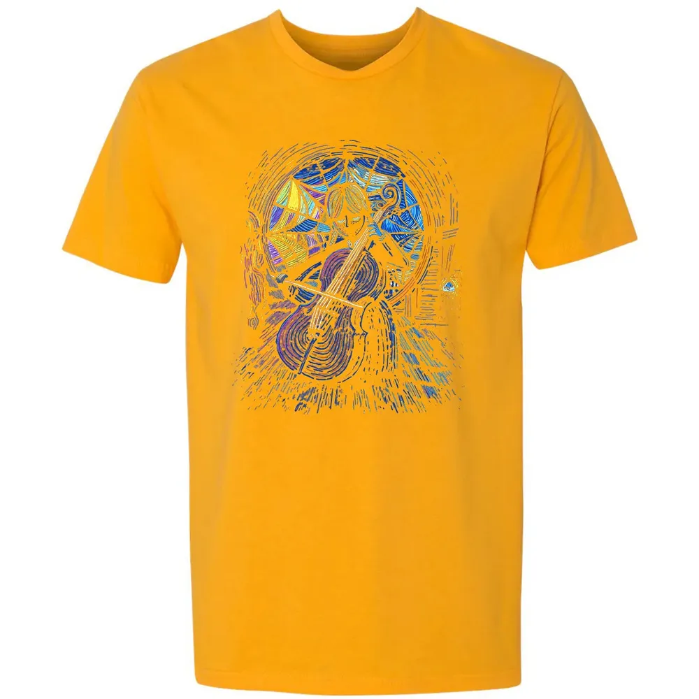 Starry Wednesday Premium Unisex T-shirt - 11