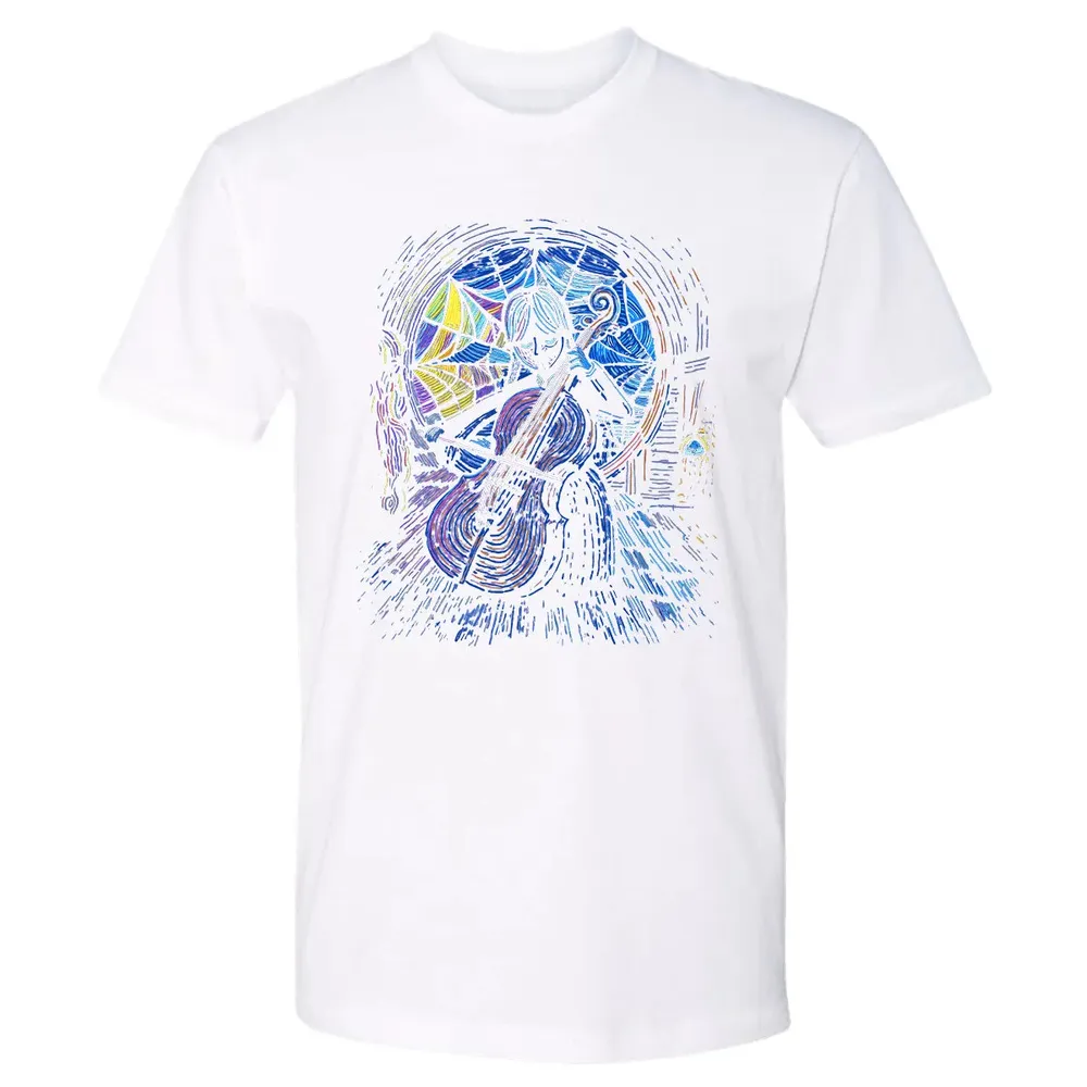 Starry Wednesday Premium Unisex T-shirt - 4