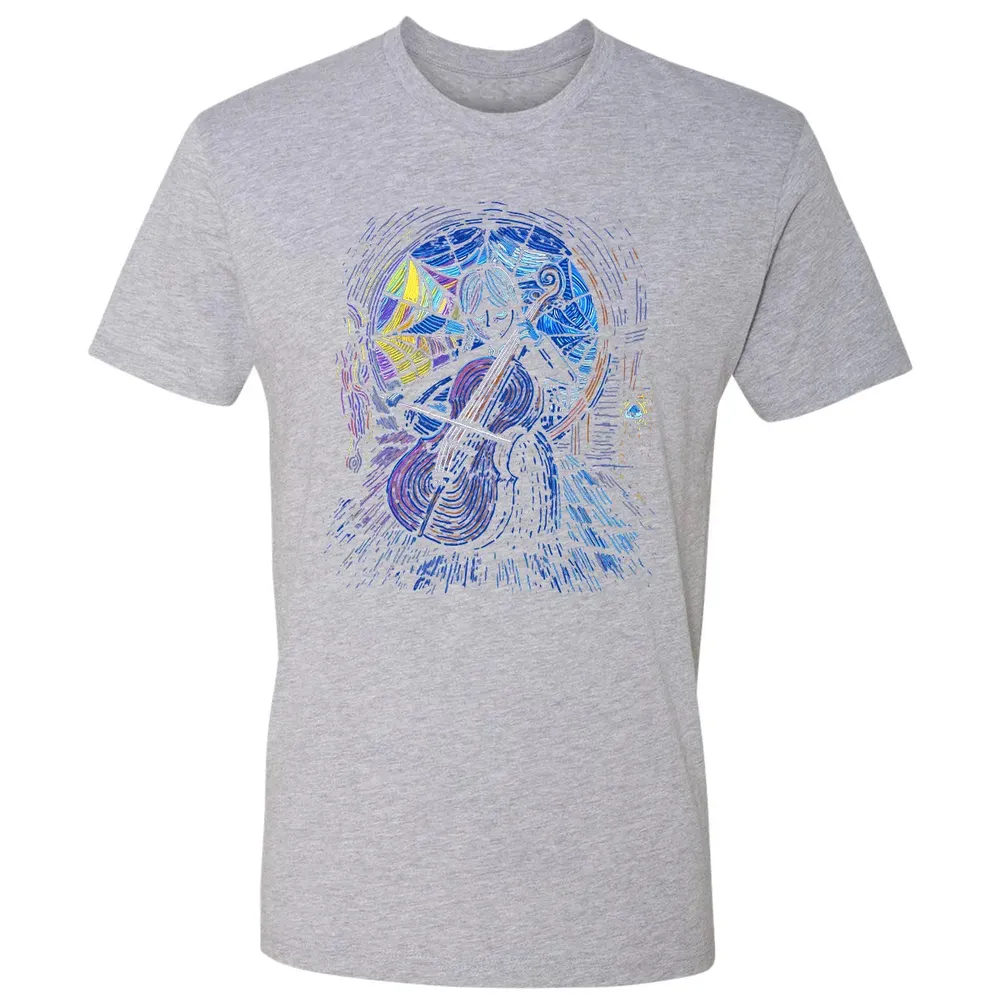 Starry Wednesday Premium Unisex T-shirt - 9