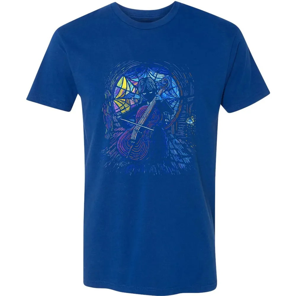 Starry Wednesday Premium Unisex T-shirt - 10