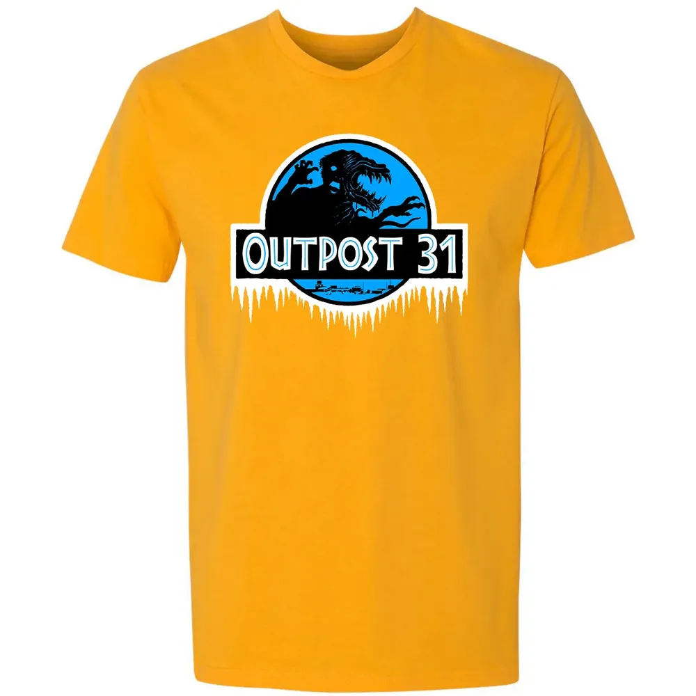 Outpost 31 Premium Unisex T-shirt - 11