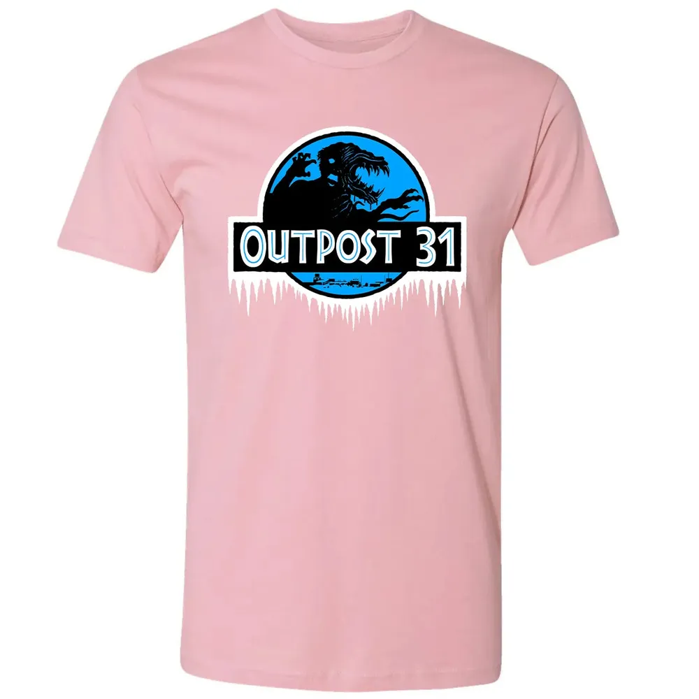 Outpost 31 Premium Unisex T-shirt - 3