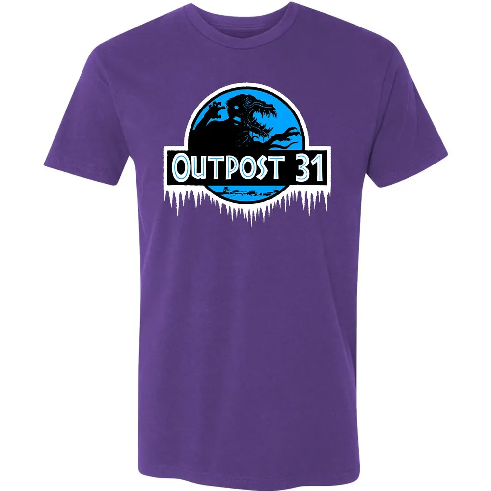 Outpost 31 Premium Unisex T-shirt - 7