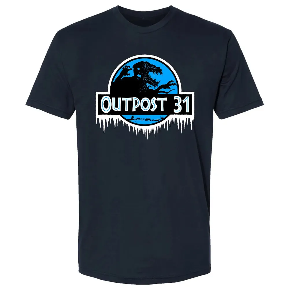 Outpost 31 Premium Unisex T-shirt - 2