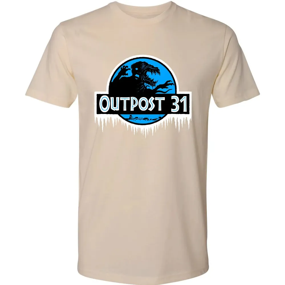 Outpost 31 Premium Unisex T-shirt - 13