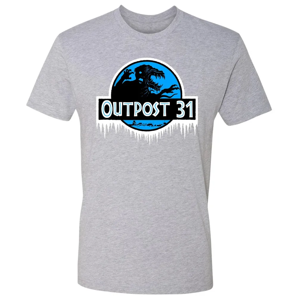 Outpost 31 Premium Unisex T-shirt - 9