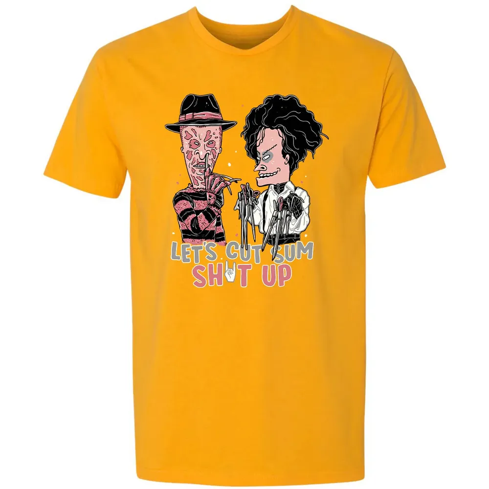 The Cutters Premium Unisex T-shirt - 11