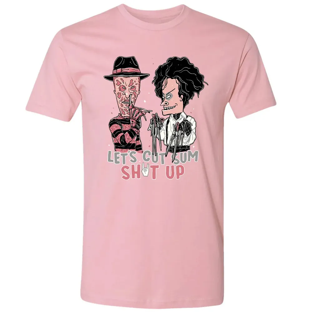 The Cutters Premium Unisex T-shirt - 3